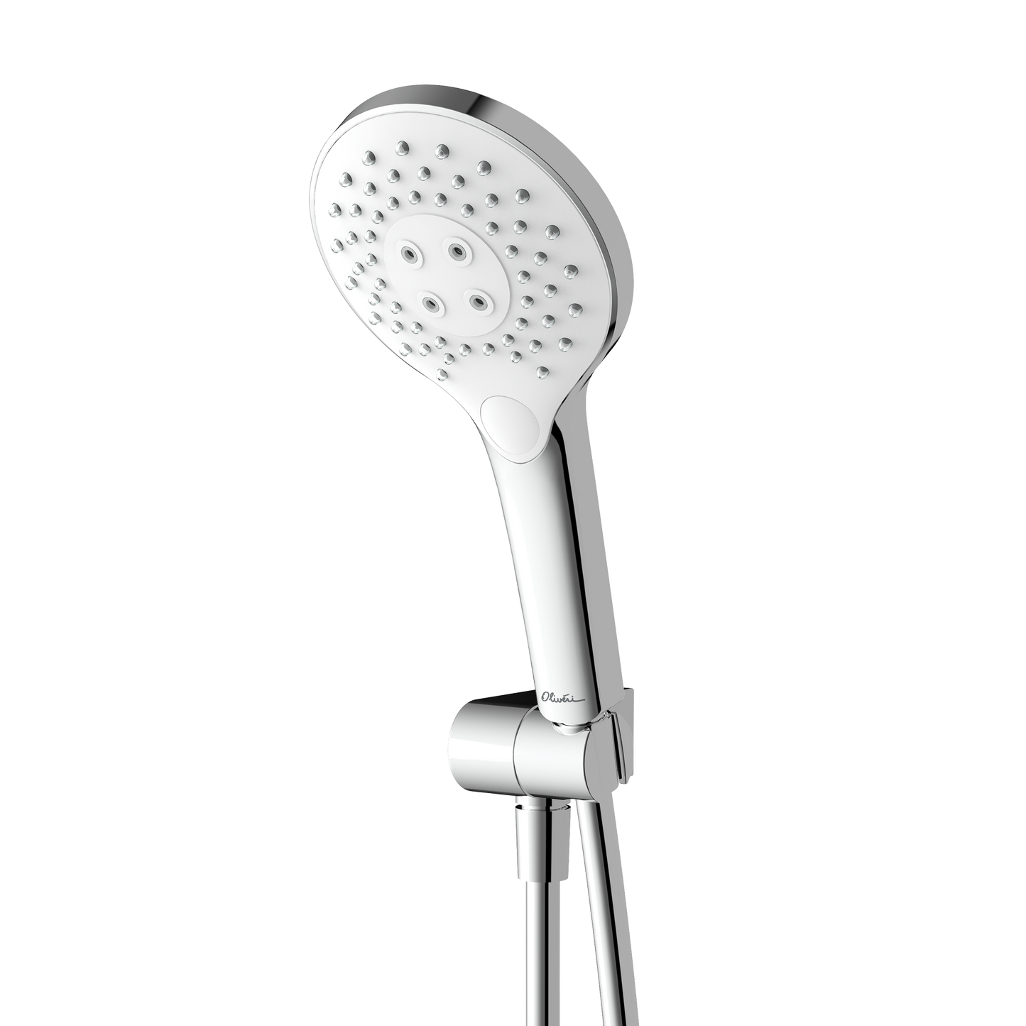 Rome Hand Shower With Bracket