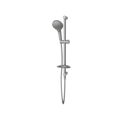 Rome Hand Shower With Rail