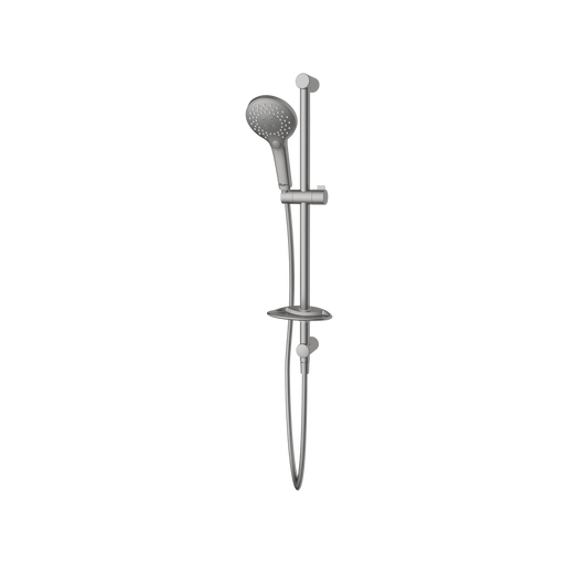 Rome Hand Shower With Rail