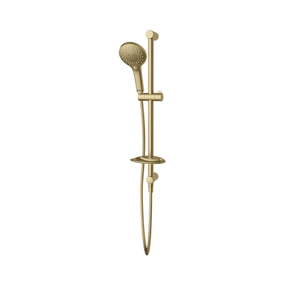 Rome Hand Shower With Rail