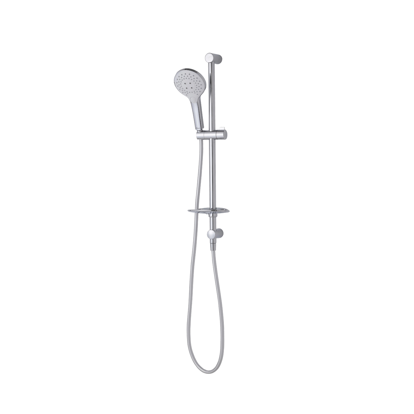 Rome Hand Shower With Rail