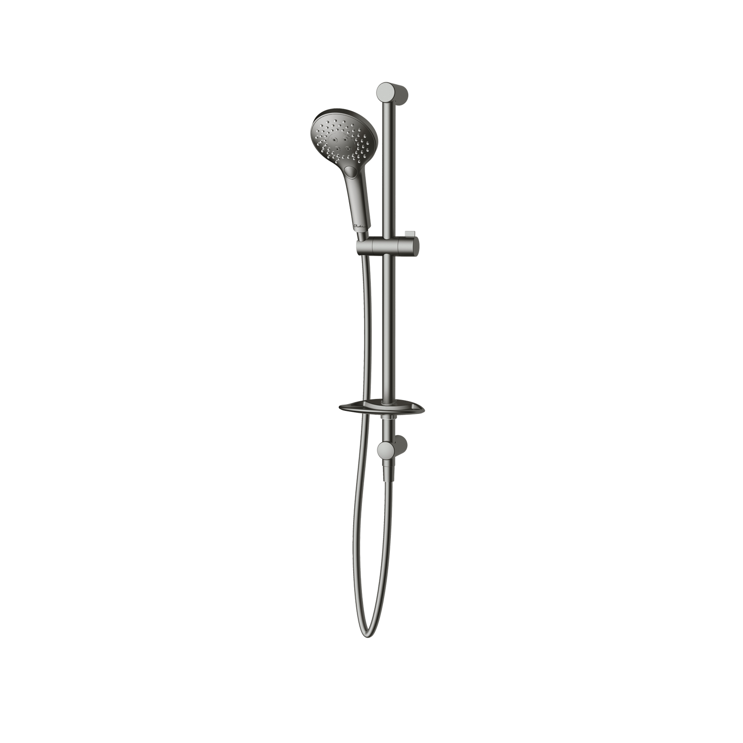 Rome Hand Shower With Rail