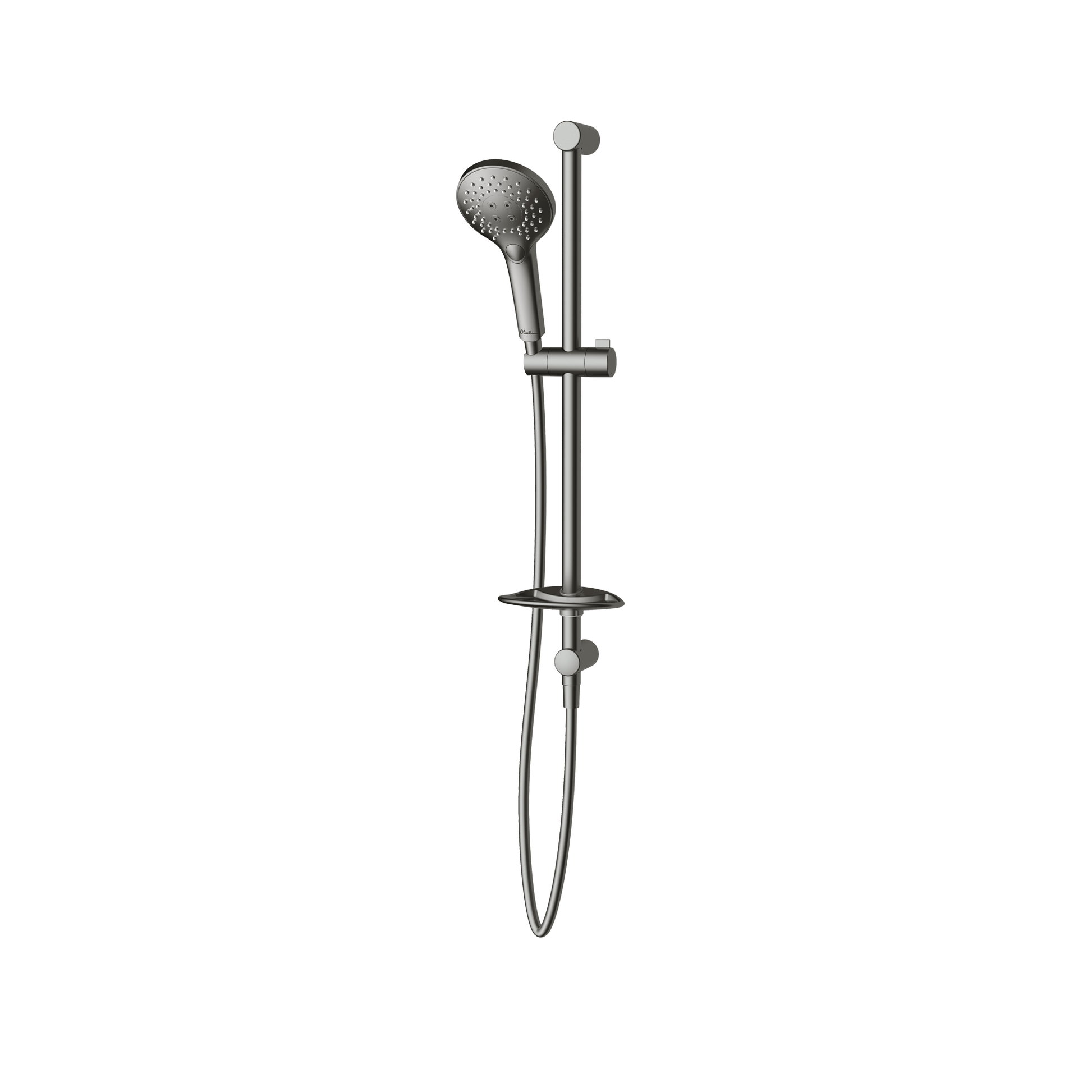 Rome Hand Shower With Rail