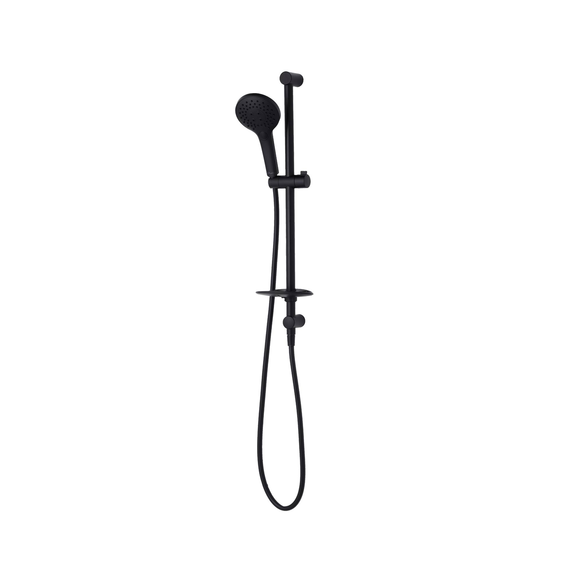 Rome Hand Shower With Rail