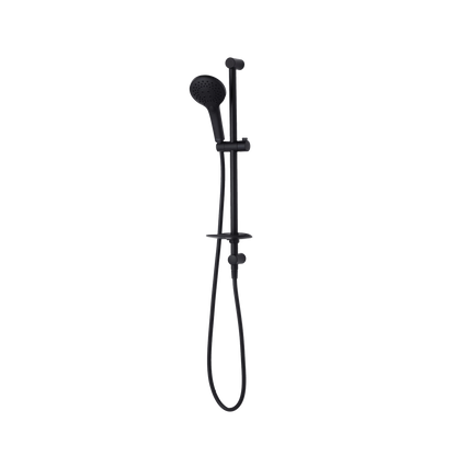 Rome Hand Shower With Rail