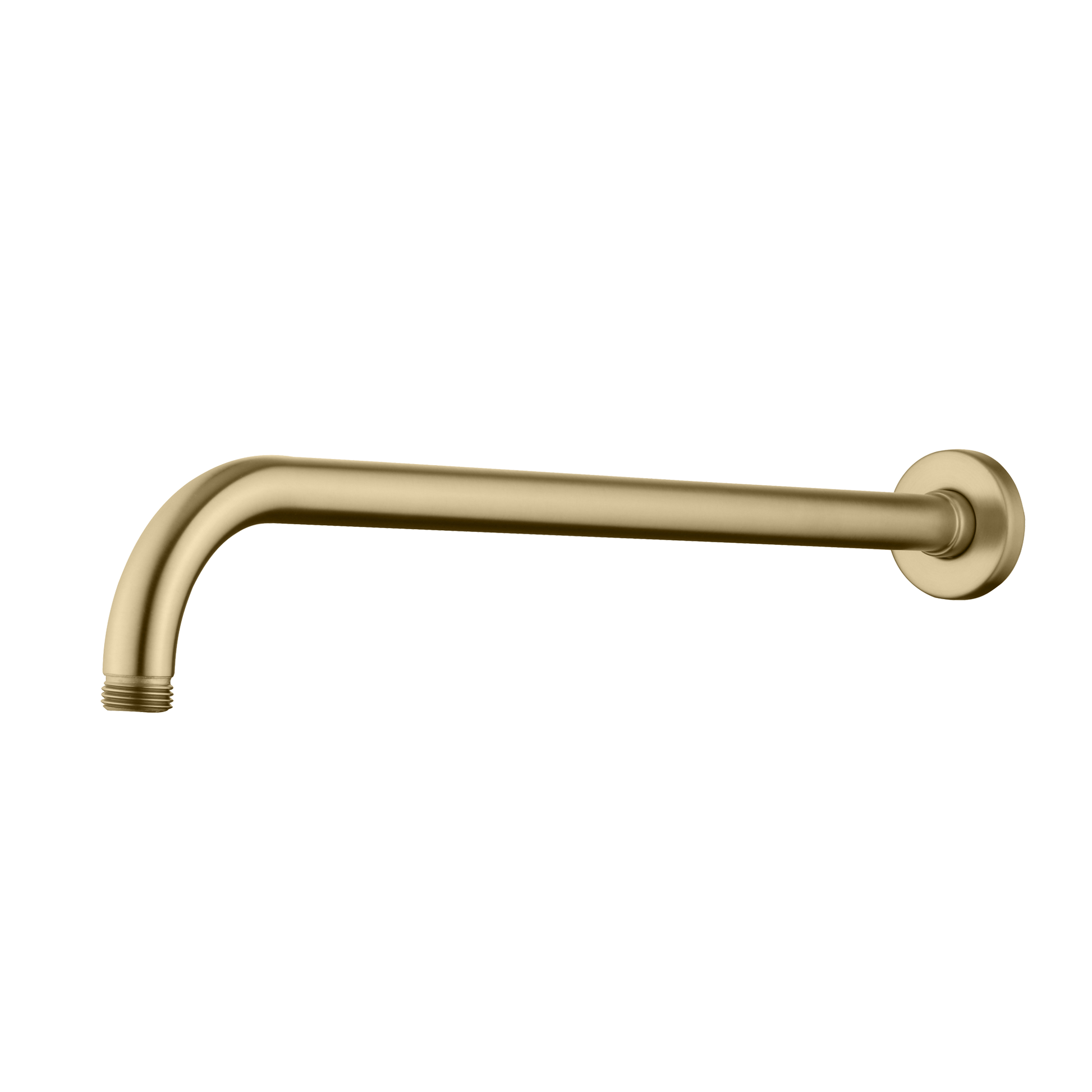 Rome Wall Mounted Shower Arm