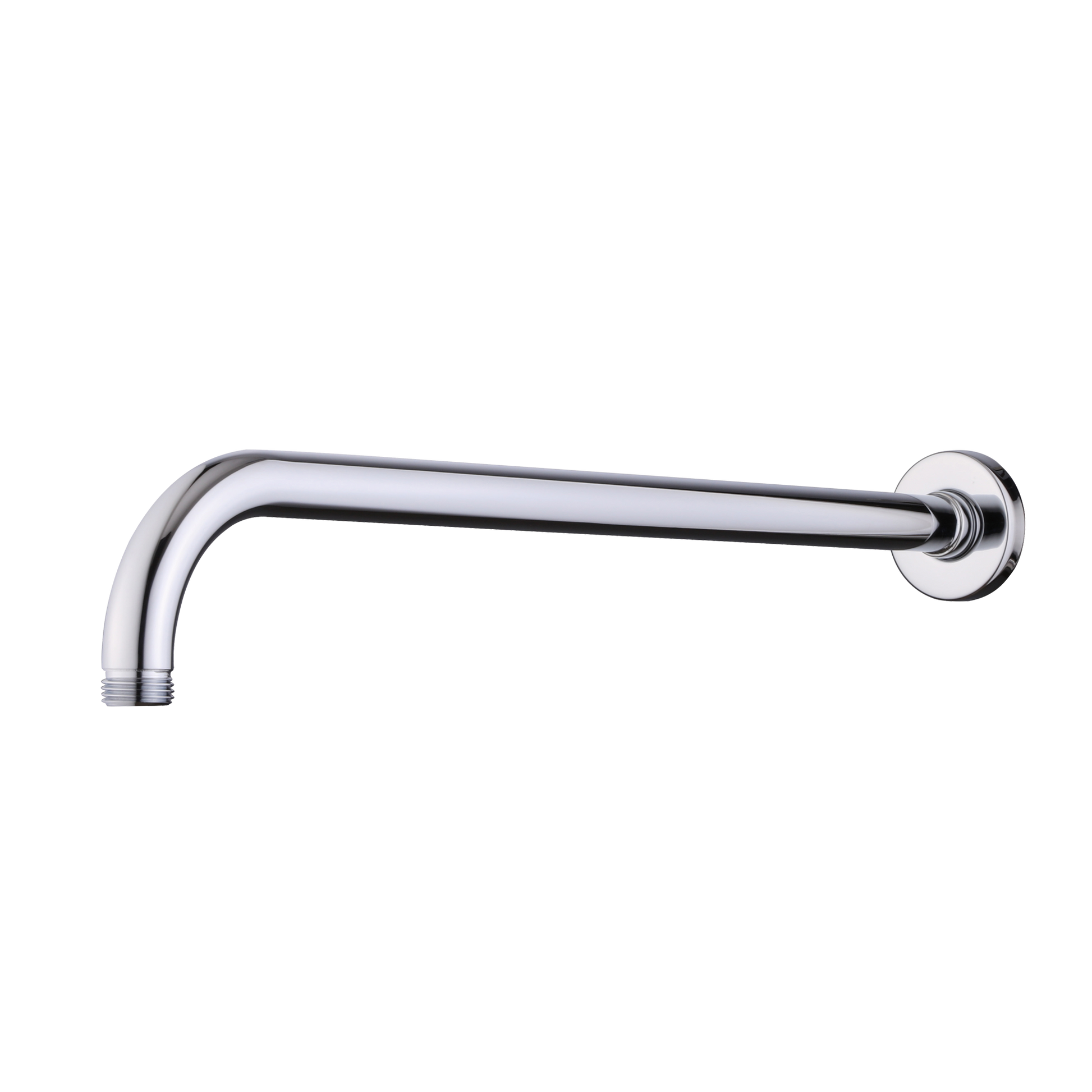 Rome Wall Mounted Shower Arm