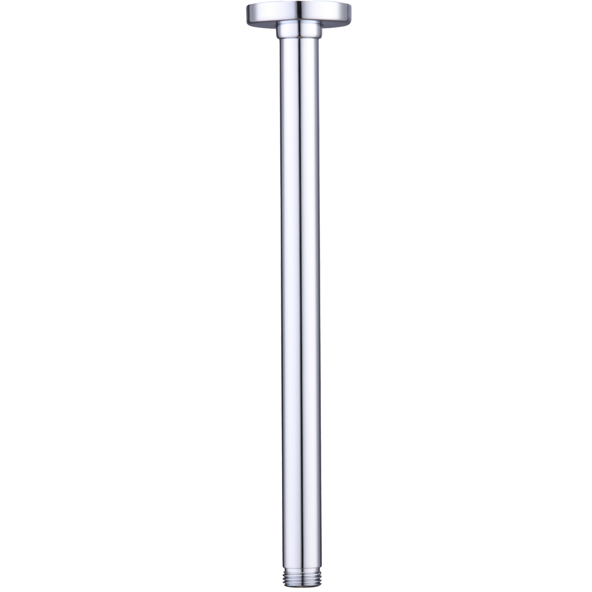Rome Ceiling Mounted Shower Arm