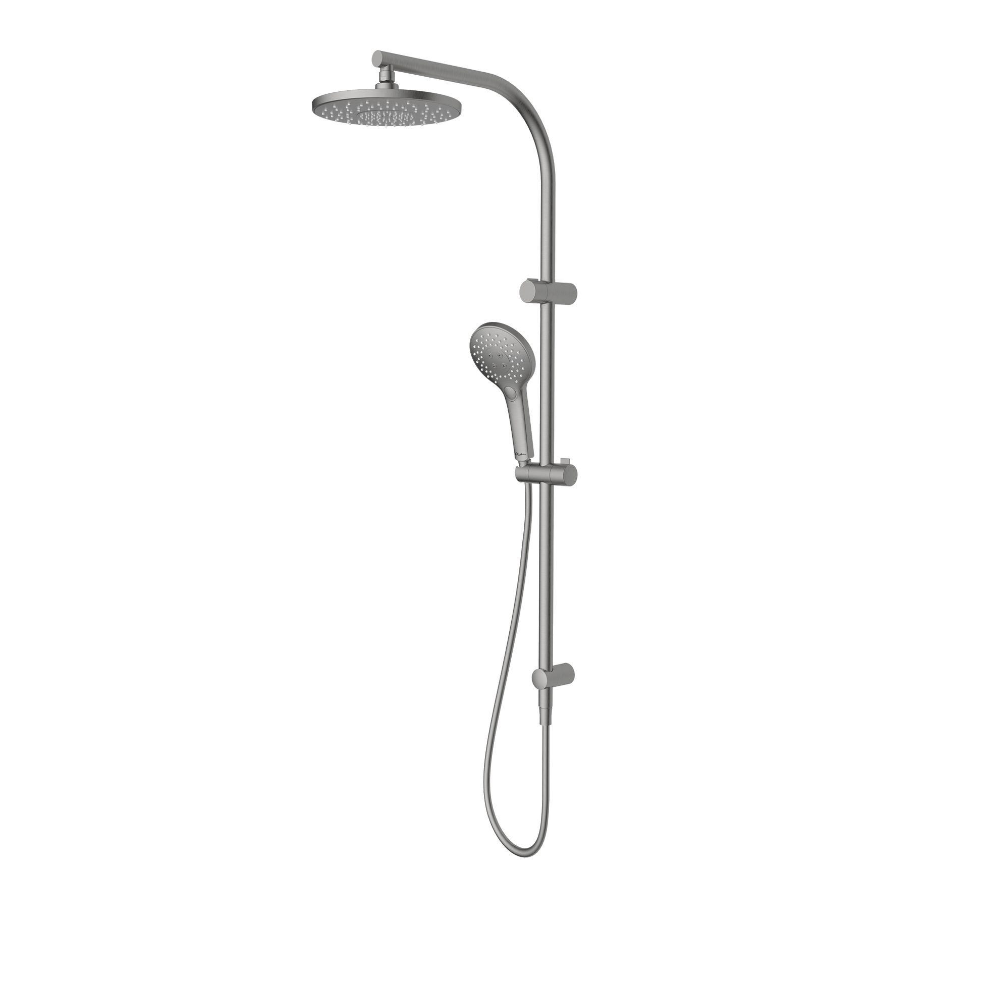 Rome Dual Shower Set
