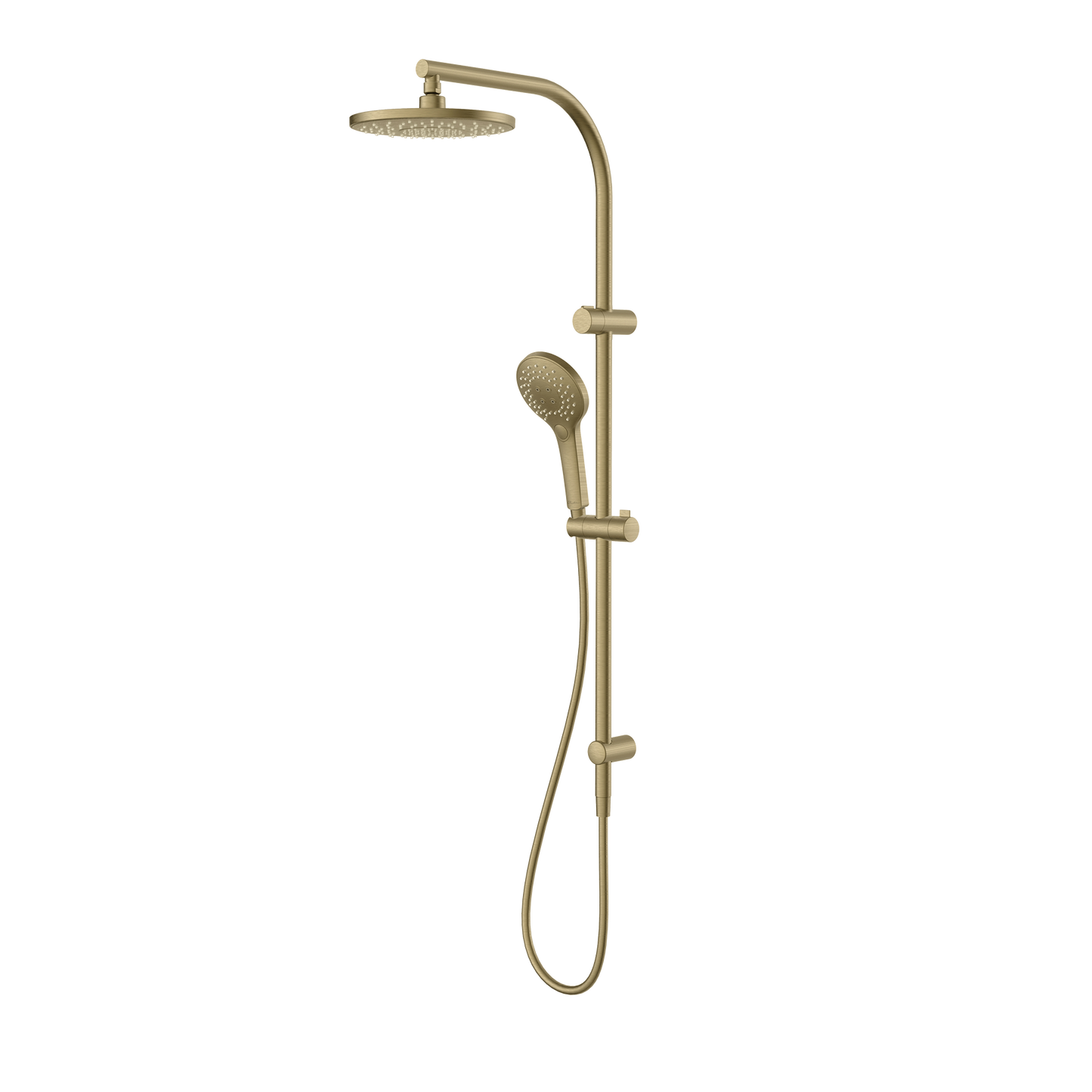 Rome Dual Shower Set
