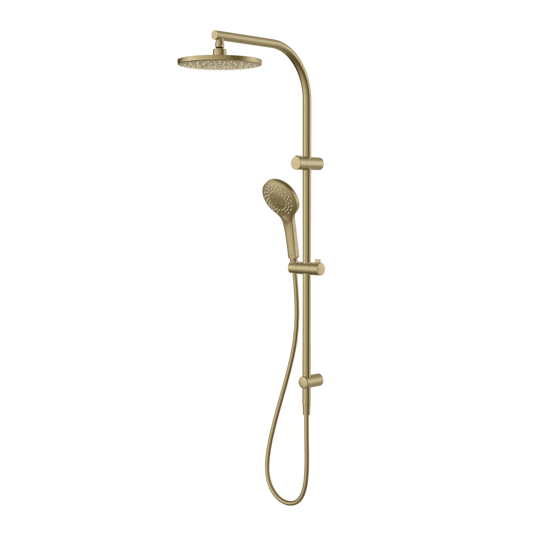 Rome Dual Shower Set