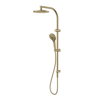 Rome Dual Shower Set