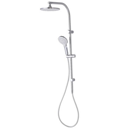 Rome Dual Shower Set