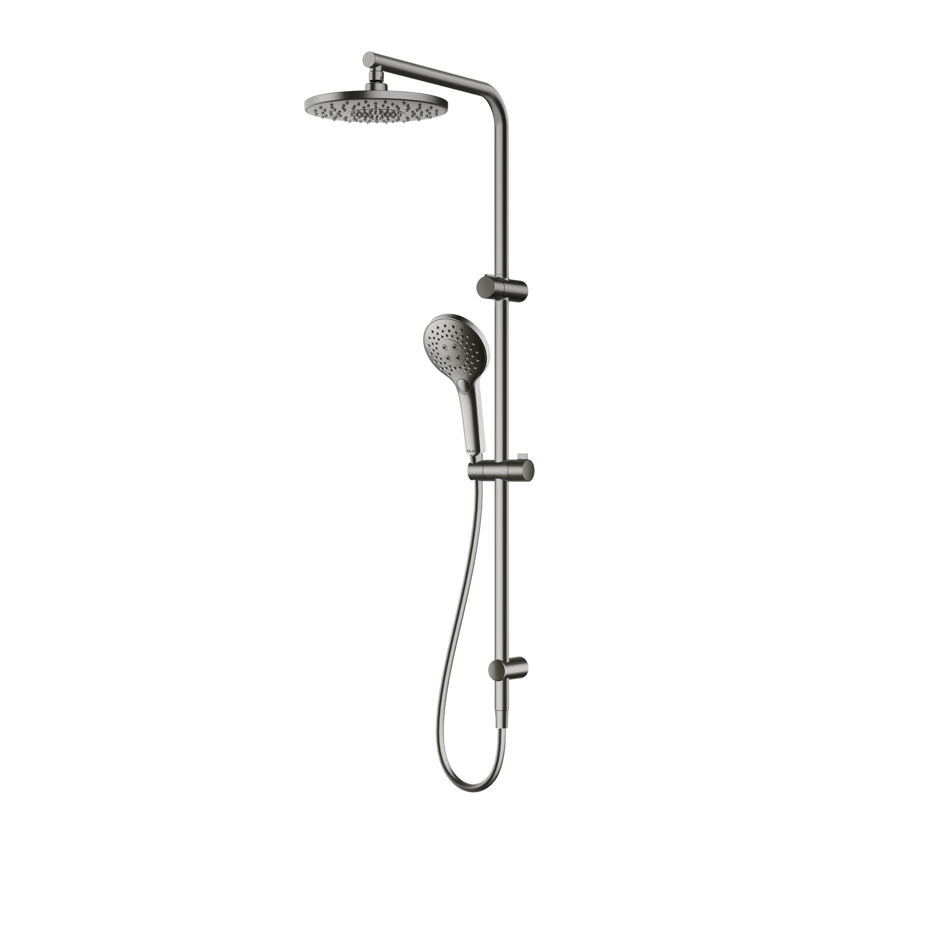 Rome Dual Shower Set
