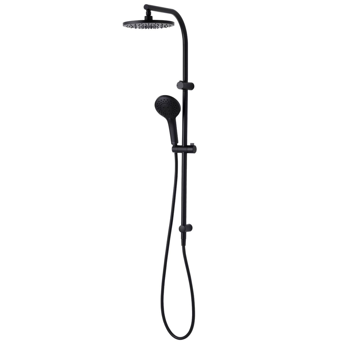 Rome Dual Shower Set