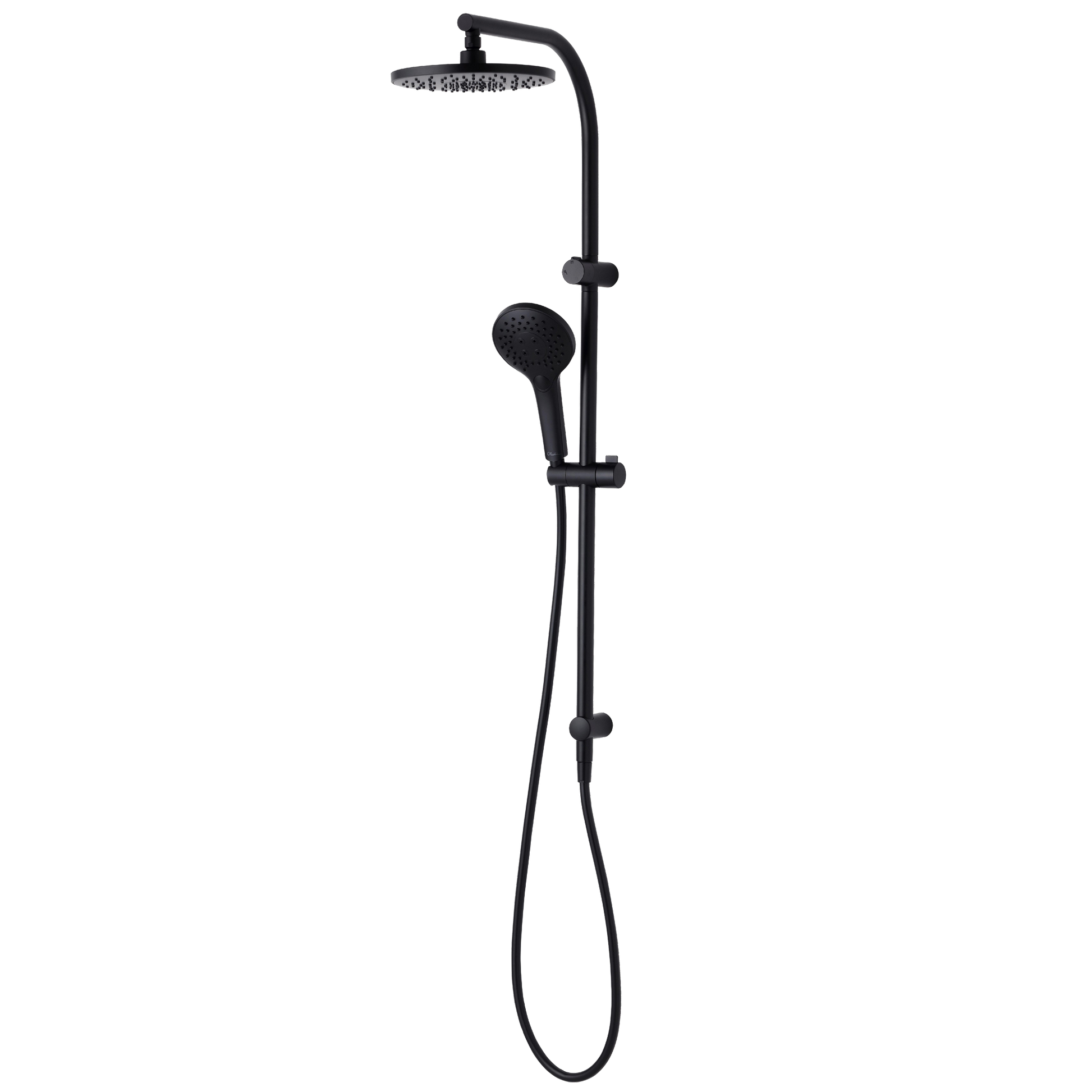 Rome Dual Shower Set