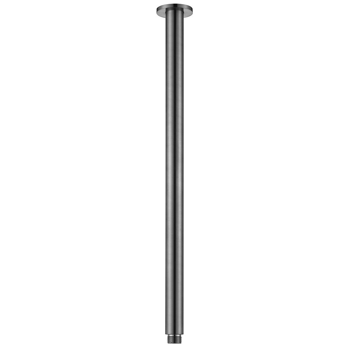 Bella Vista Mica Ceiling Arm 450mm Gunmetal