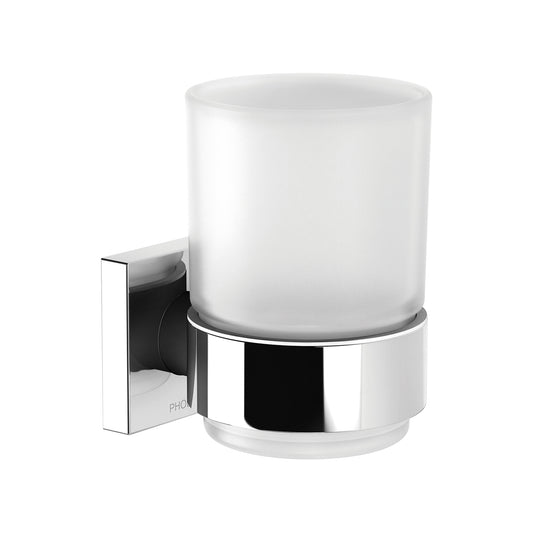 Radii Tumbler & Holder Square