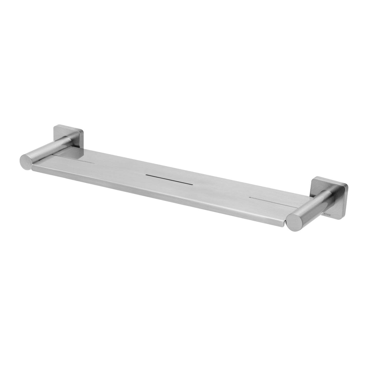 Radii SS 316 Shower Shelf Square Plate
