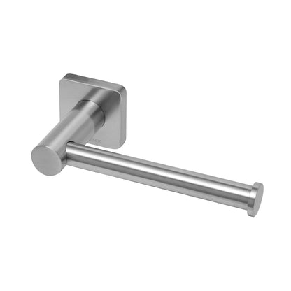 Radii SS 316 Toilet Roll Holder Square Plate