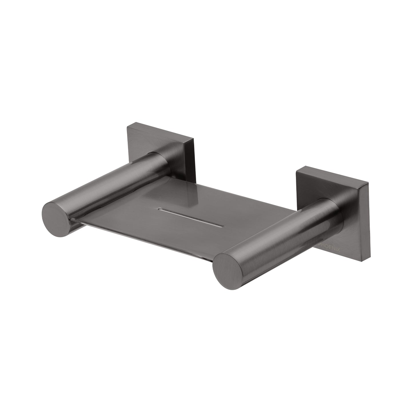Radii Soap Dish Square Plate