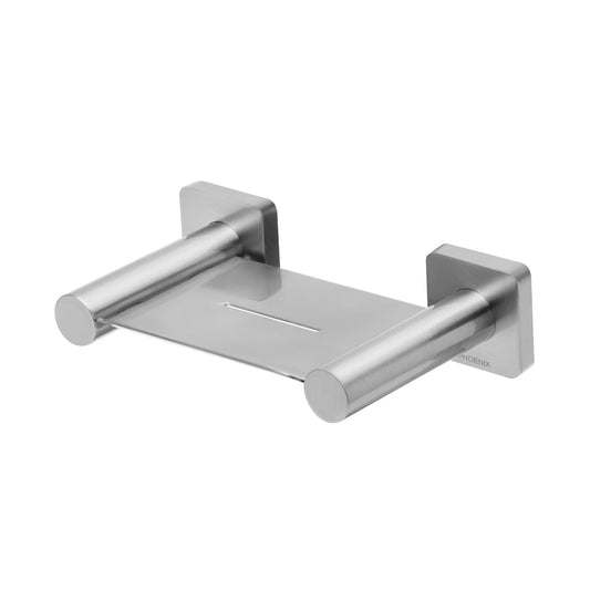 Radii SS 316 Soap Dish Holder Square Plate