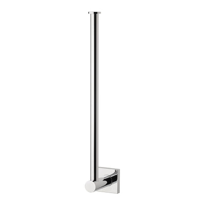 Radii Spare Toilet Roll Holder Square Plate