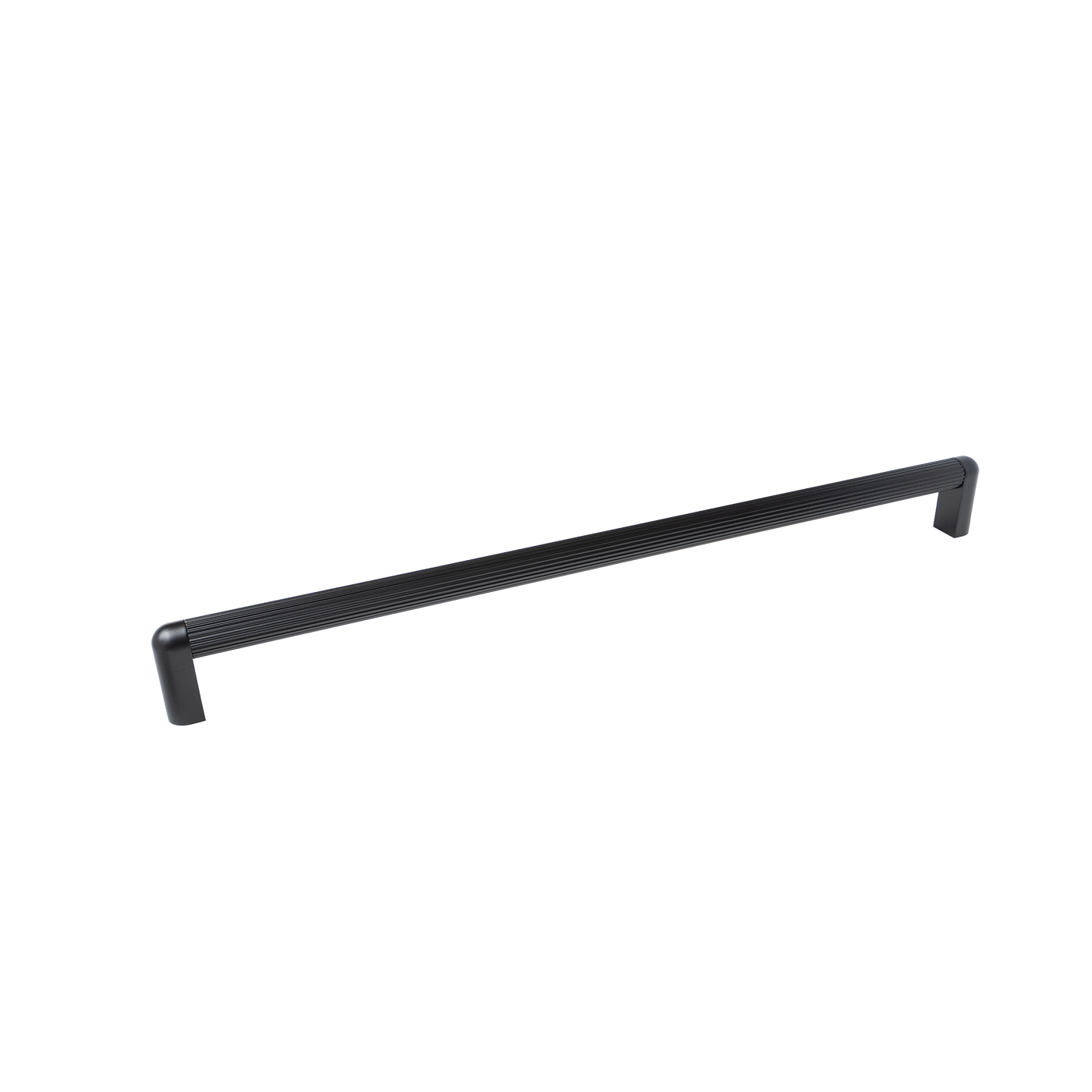 Momo Riss Big 480mm in Matt Black