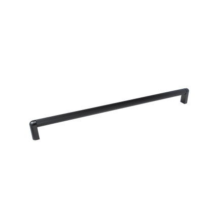 Momo Riss Big 480mm in Matt Black
