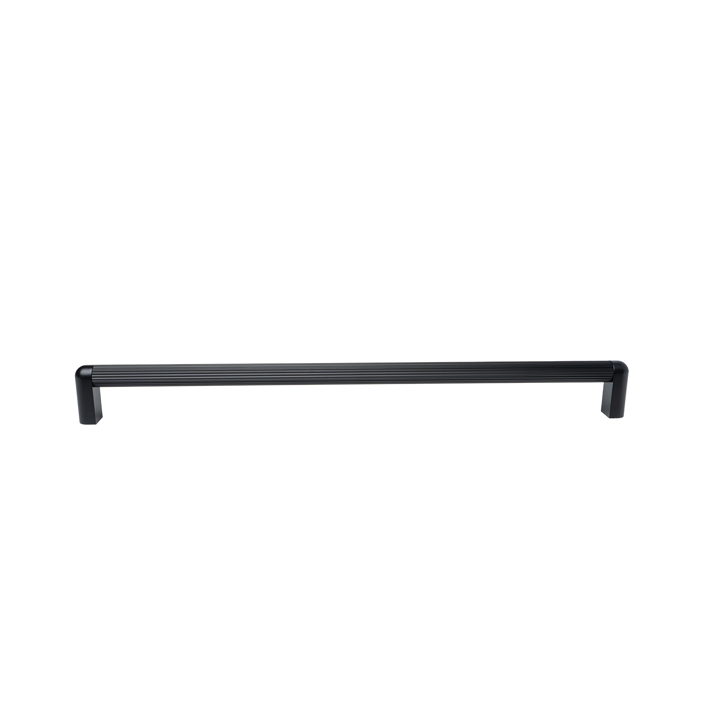Momo Riss Big 480mm in Matt Black (1)