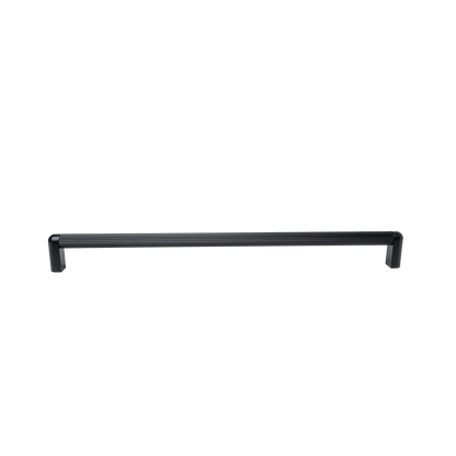 Momo Riss Big 480mm in Matt Black (1)