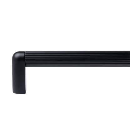 Momo Riss Big 960mm in Matt Black (2)