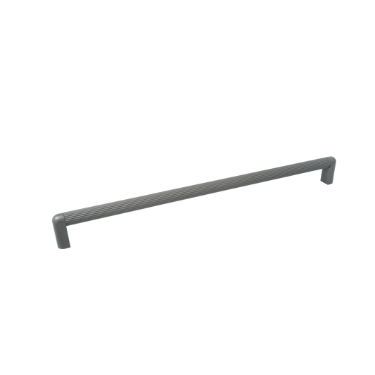 Momo Riss Big 480mm in Moss Grey