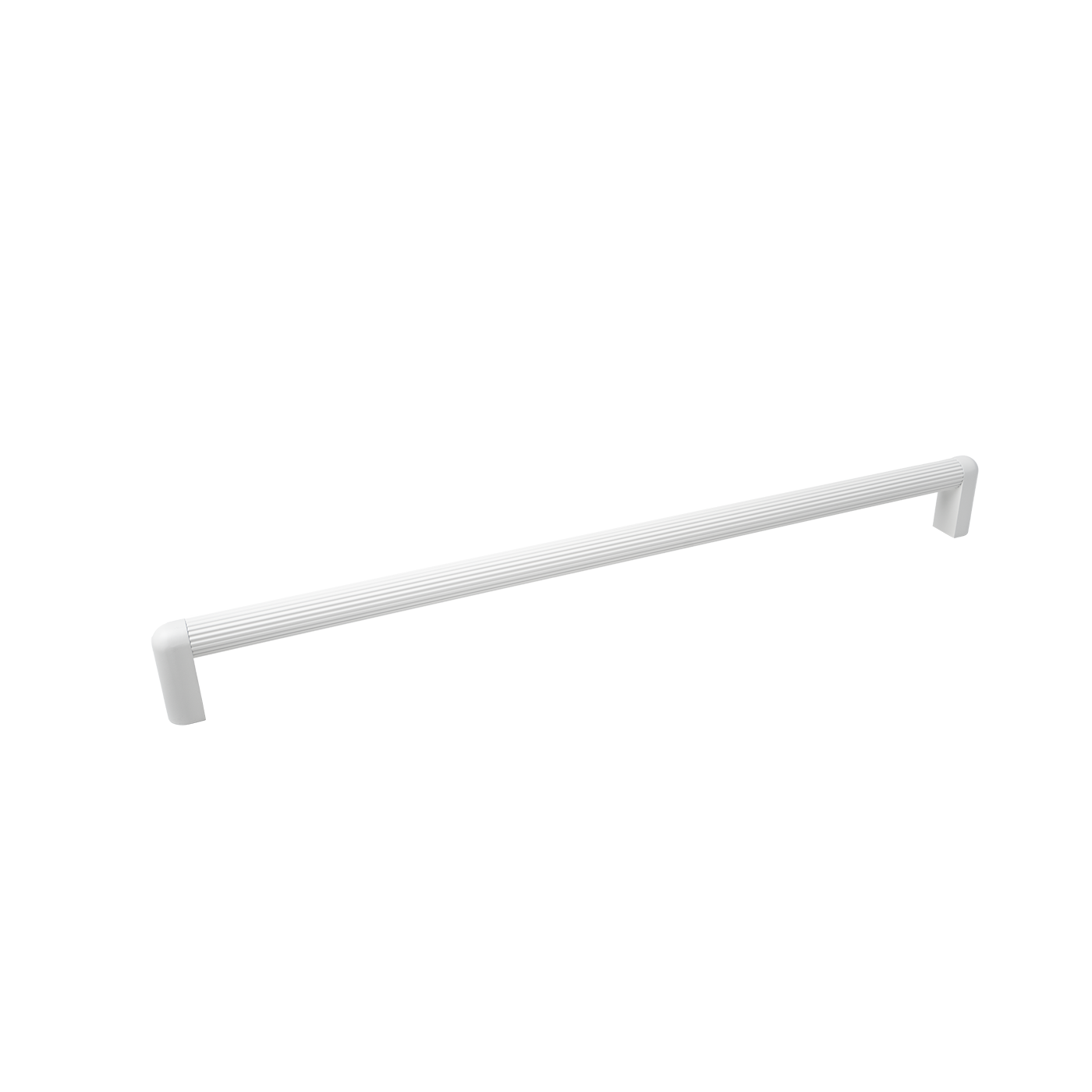 Momo Riss Big 480mm in Matt White