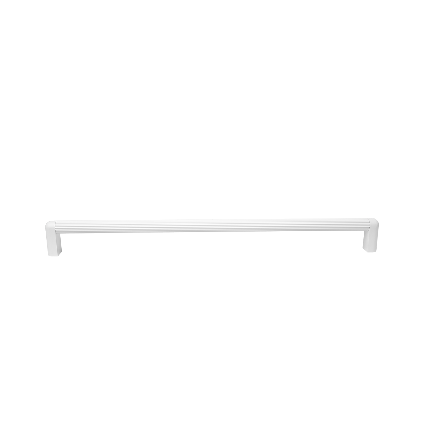 Momo Riss Big 480mm in Matt White (1)