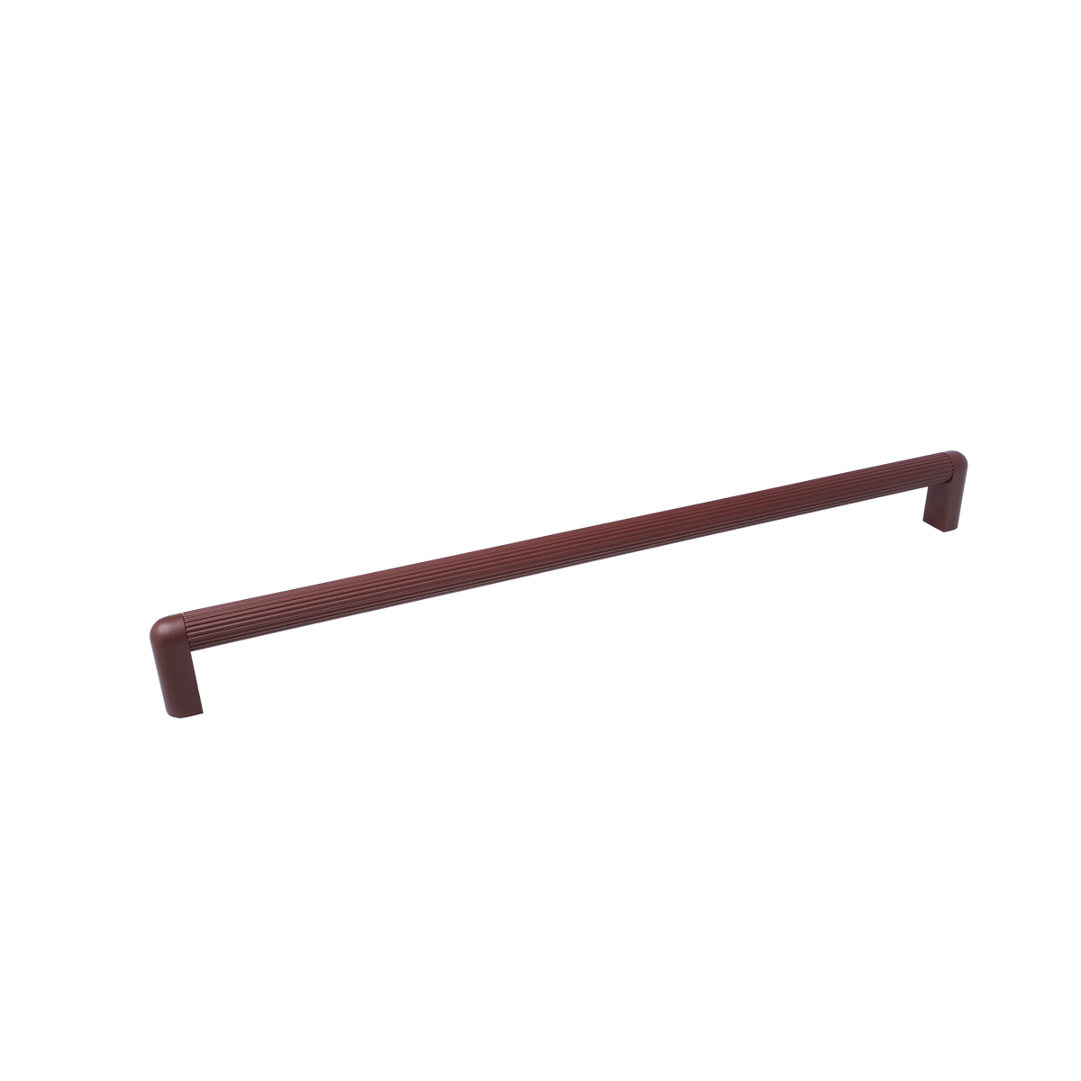Momo Riss Big 480mm in Volcano Red