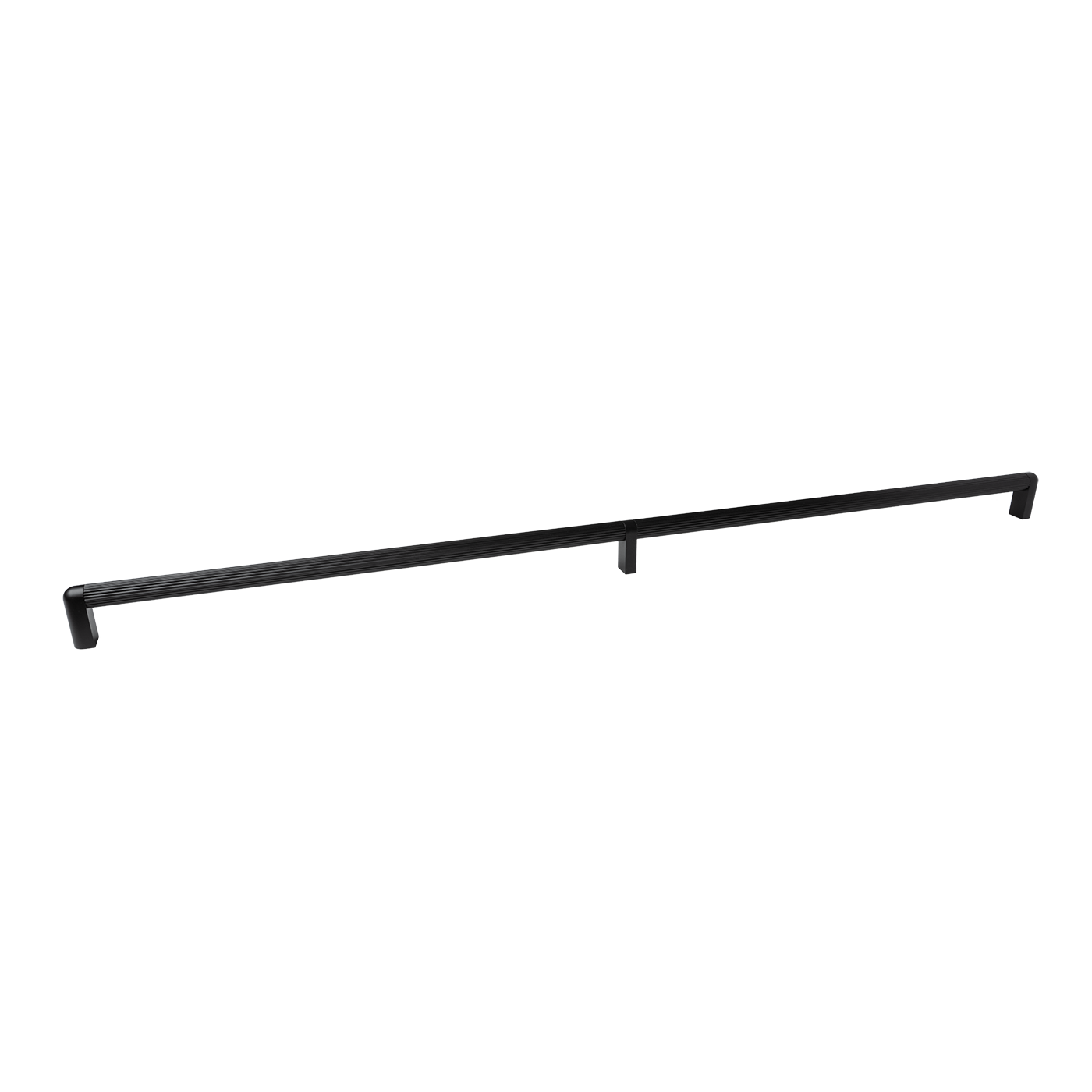 Momo Riss Big 960mm in Matt Black