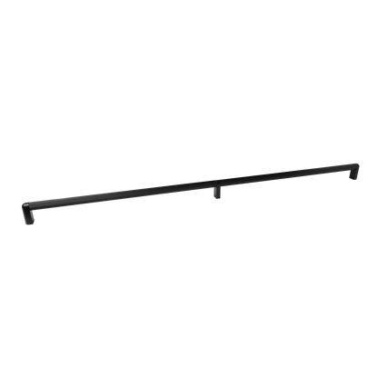 Momo Riss Big 960mm in Matt Black