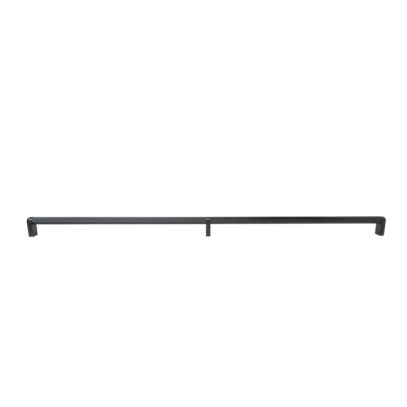 Momo Riss Big 960mm in Matt Black (1)