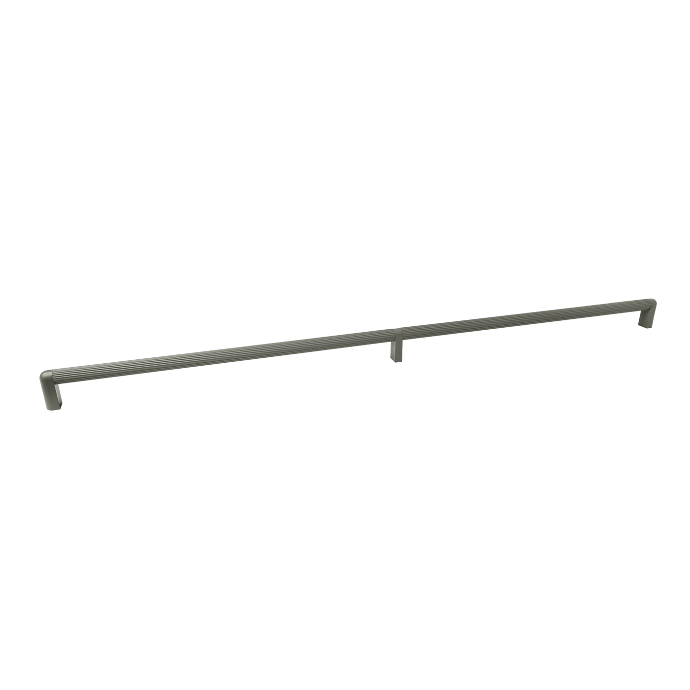 Momo Riss Big 960mm in Moss Grey