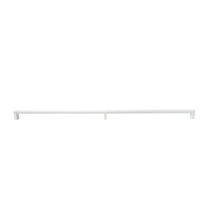 Momo Riss Big 960mm in Matt White (1)