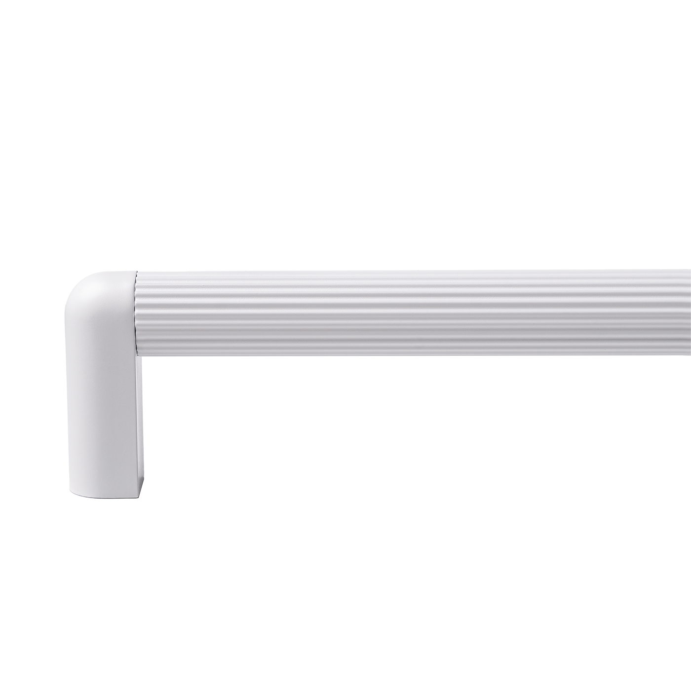 Momo Riss Big 480mm in Matt White (2)