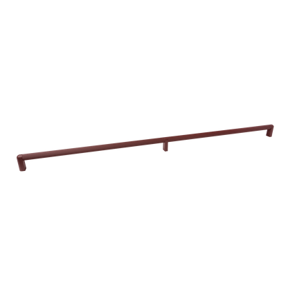 Momo Riss Big 960mm in Volcano Red