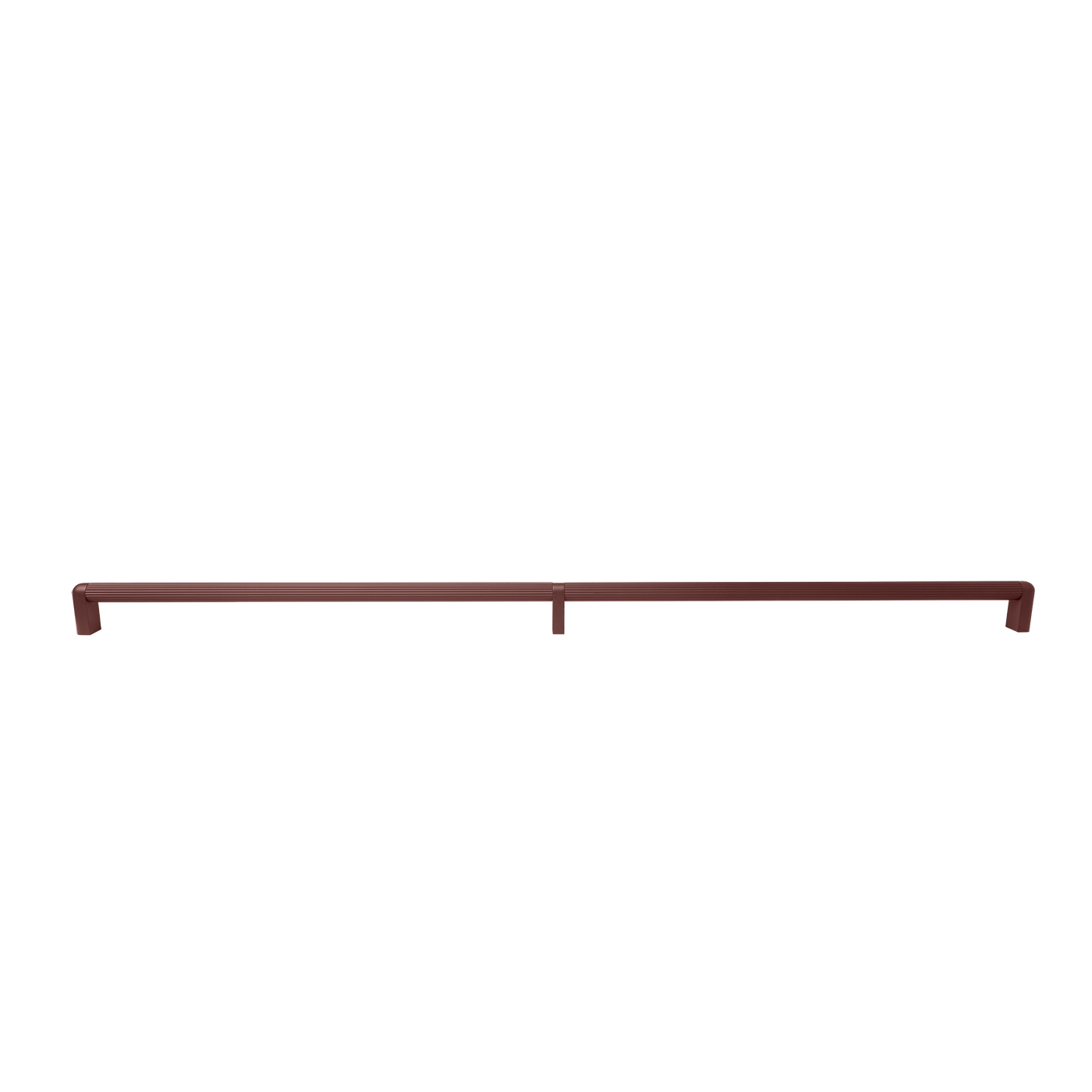 Momo Riss Big 960mm in Volcano Red (1)