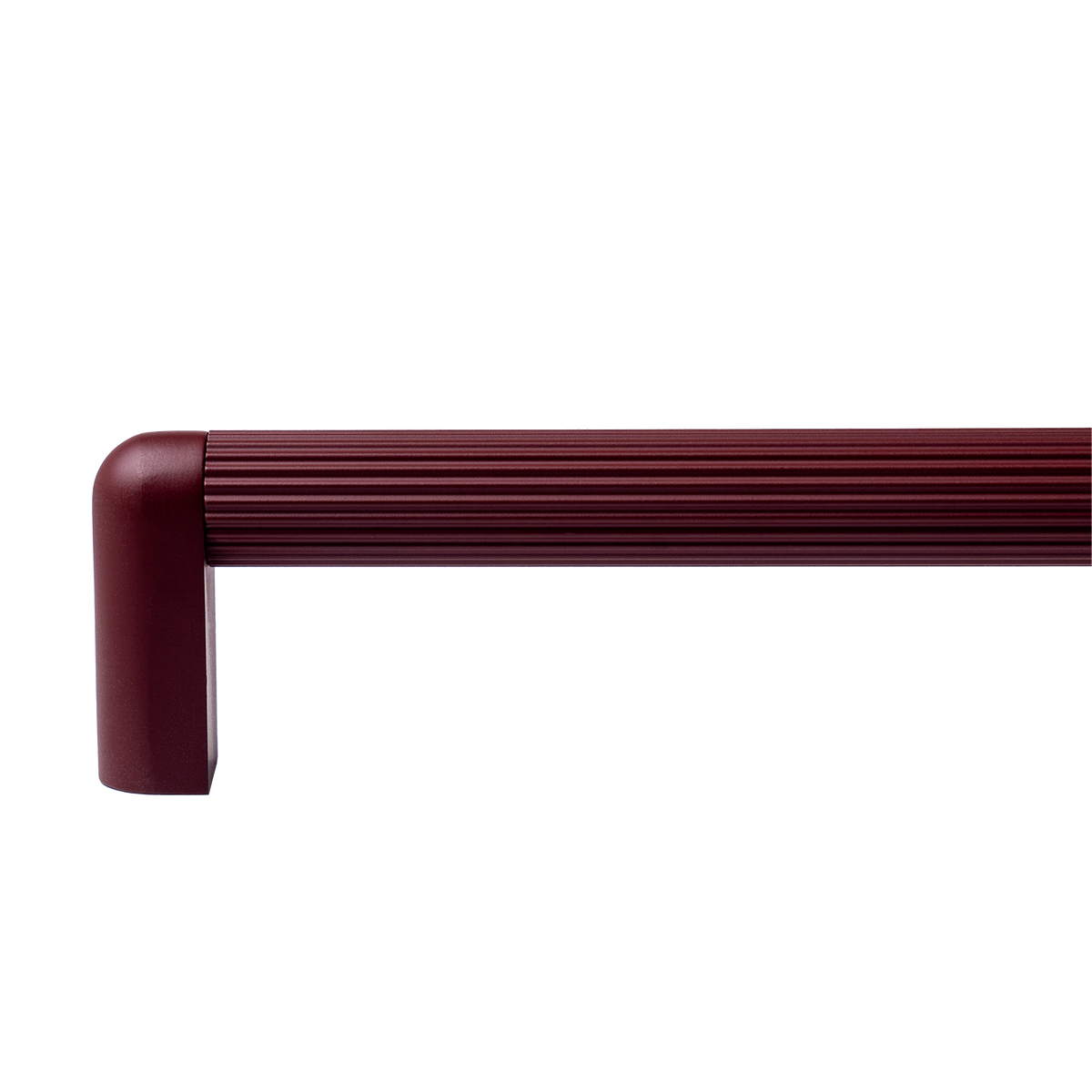 Momo Riss Big 480mm in Volcano Red (2)