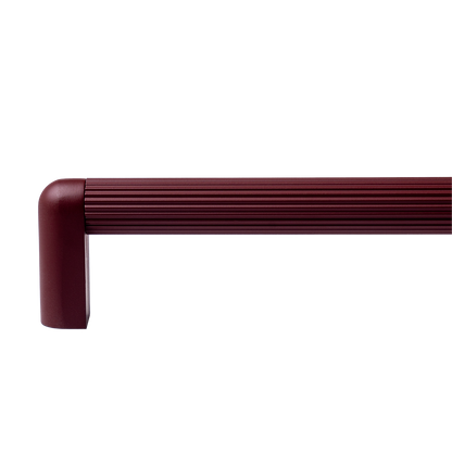 Momo Riss Big 480mm in Volcano Red (2)