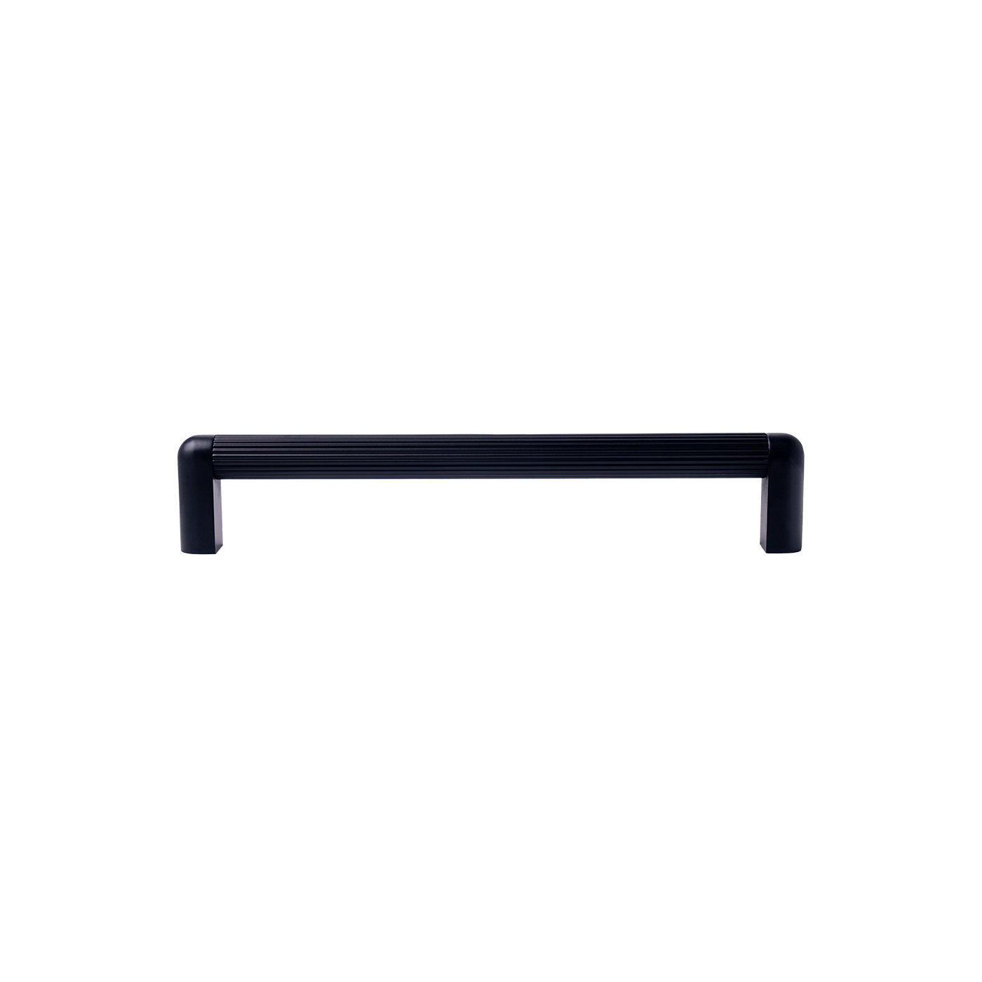 Momo Riss Mini 192mm in Matt Black (1)