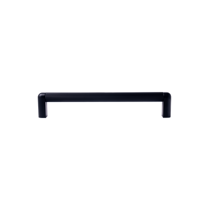 Momo Riss Mini 192mm in Matt Black (1)