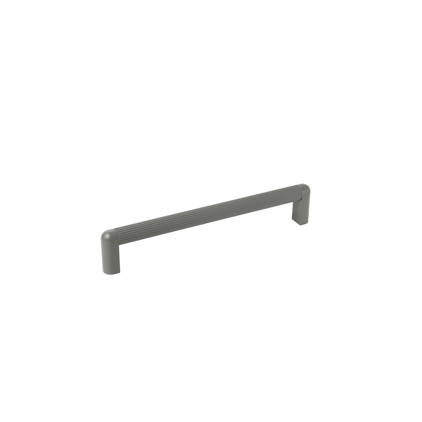 Momo Riss Mini 192mm in Moss Grey