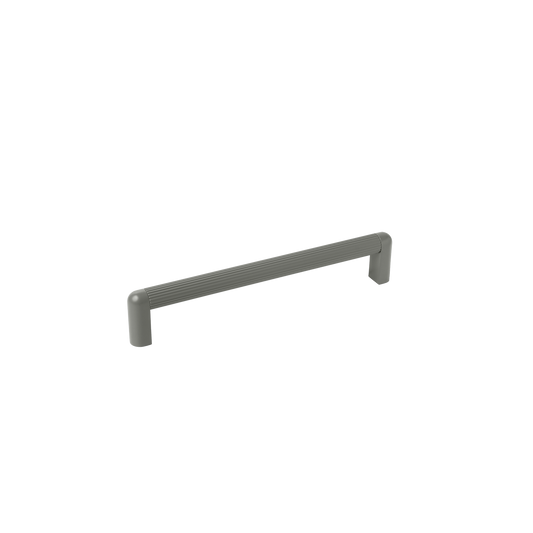 Momo Riss Mini 192mm in Moss Grey